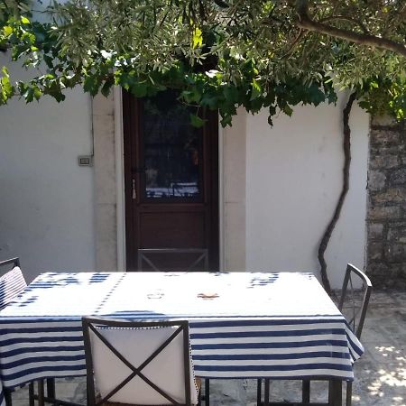 로코로톤도 Trulli Colibri' 빌라 외부 사진