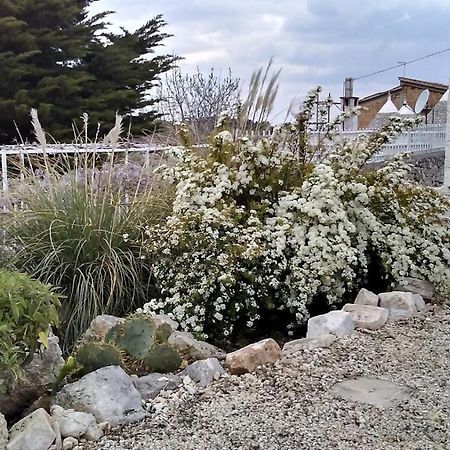로코로톤도 Trulli Colibri' 빌라 외부 사진