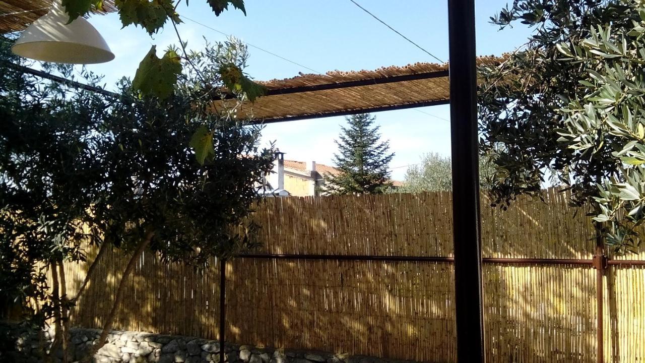 로코로톤도 Trulli Colibri' 빌라 외부 사진