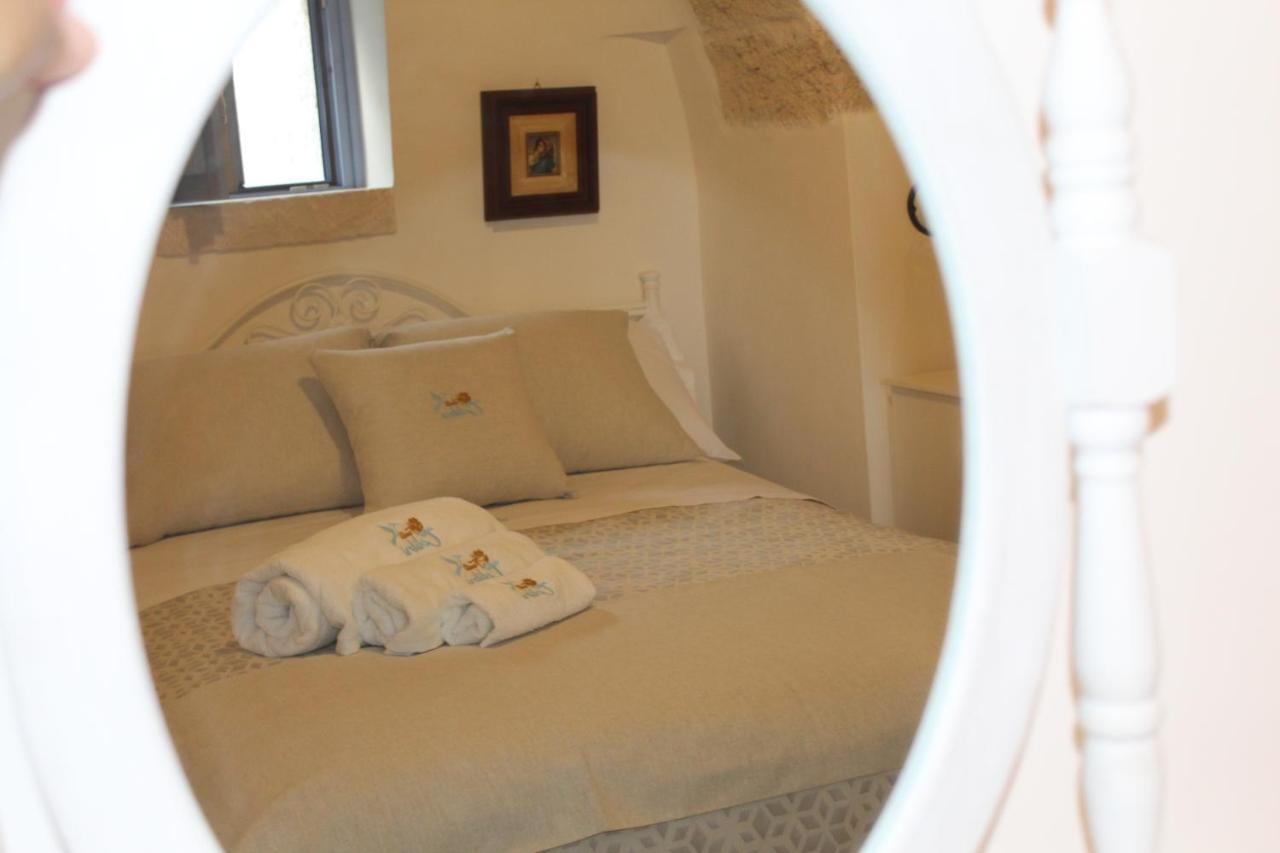 로코로톤도 Trulli Colibri' 빌라 외부 사진