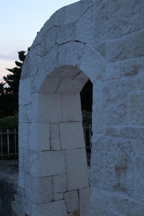 로코로톤도 Trulli Colibri' 빌라 외부 사진